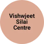 Business logo of Vishwjeet silai centre and fashion shop