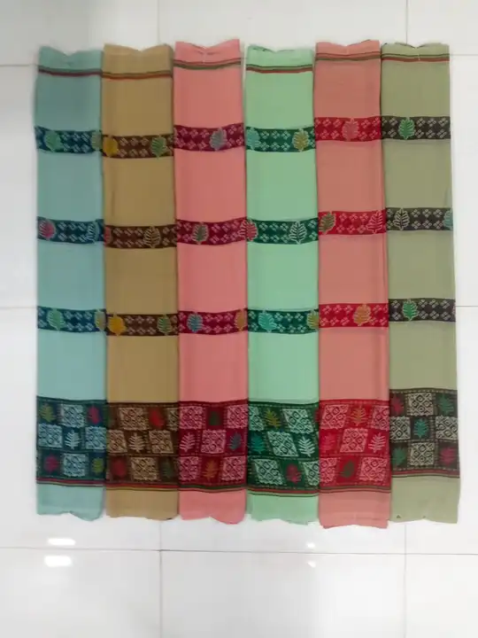 Waitless Peding saree uploaded by business on 10/1/2023
