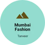 Business logo of Mumbai fashion house
