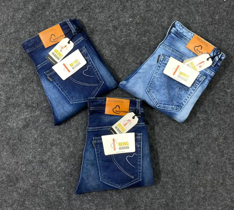 Multiple Brand Cotton by cotton  uploaded by Jeans Manufacturers Delhi on 10/1/2023