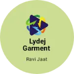Business logo of Lydej garment