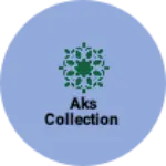 Business logo of Aks collection