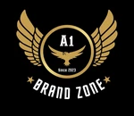 Business logo of A1 BRAND ZONE