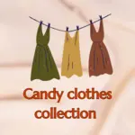 Business logo of Candy clothes collection 