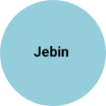 Business logo of Jebin