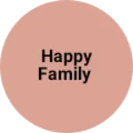 Business logo of Happy Family
