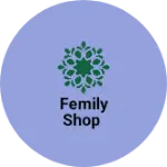 Business logo of Femily Shop