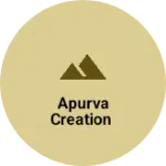 Business logo of Apurva Creation