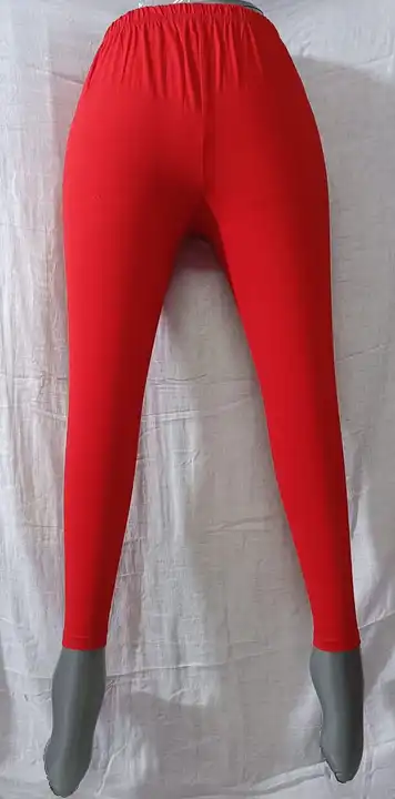 Ankle leggings free size uploaded by business on 10/1/2023