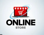 Business logo of R M online shop 