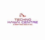 Business logo of Techno Hawai Centre