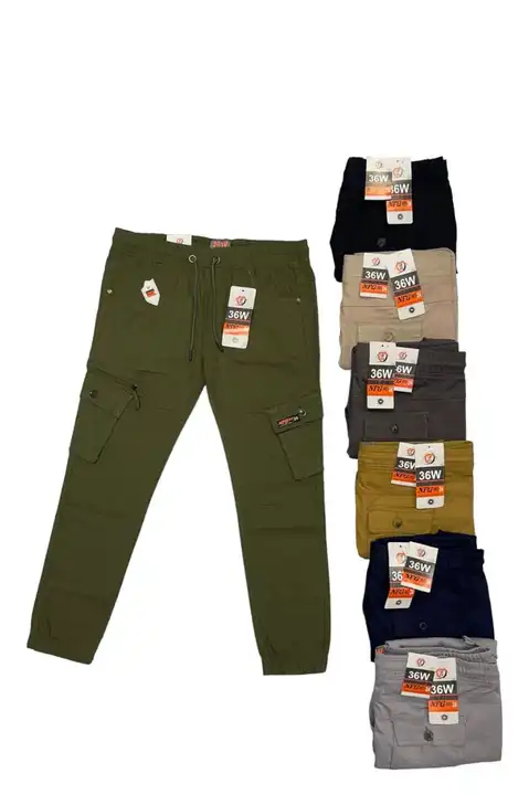 Trousers pants uploaded by business on 10/1/2023
