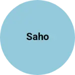 Business logo of SAHO