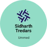 Business logo of Sidharth tredars jhunjhunu