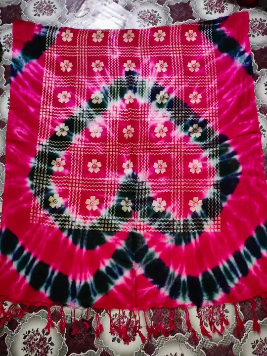 Dupatta  uploaded by Maa collection on 10/1/2023