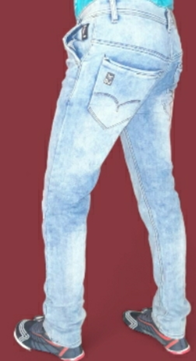 Stracheable Trending Jeans (Combo of 7 Jeans) uploaded by SINGHS JEANS  on 10/1/2023