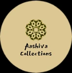 Business logo of Aashiva Collections