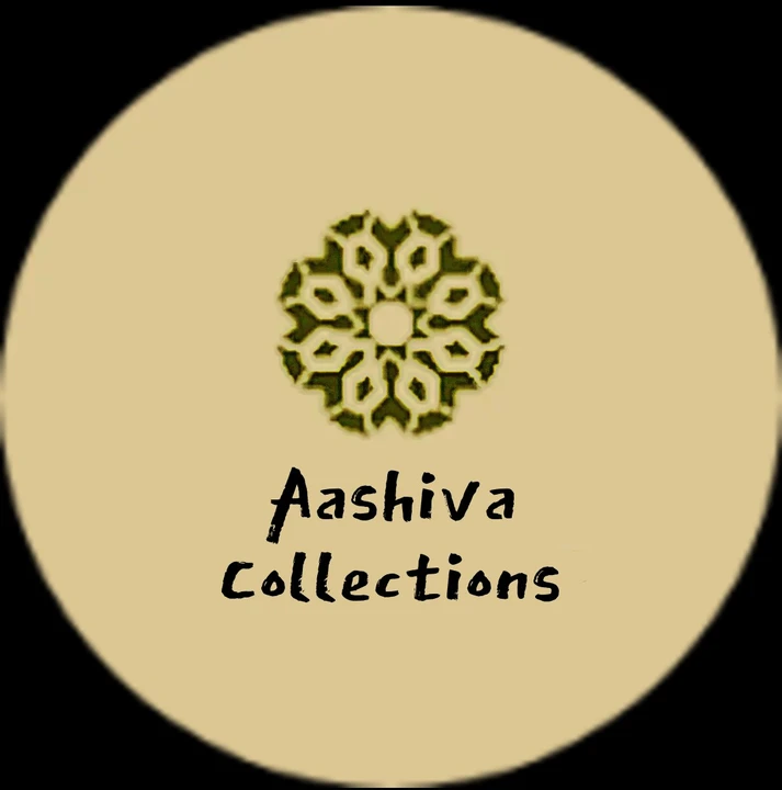 Post image Aashiva Collections has updated their profile picture.