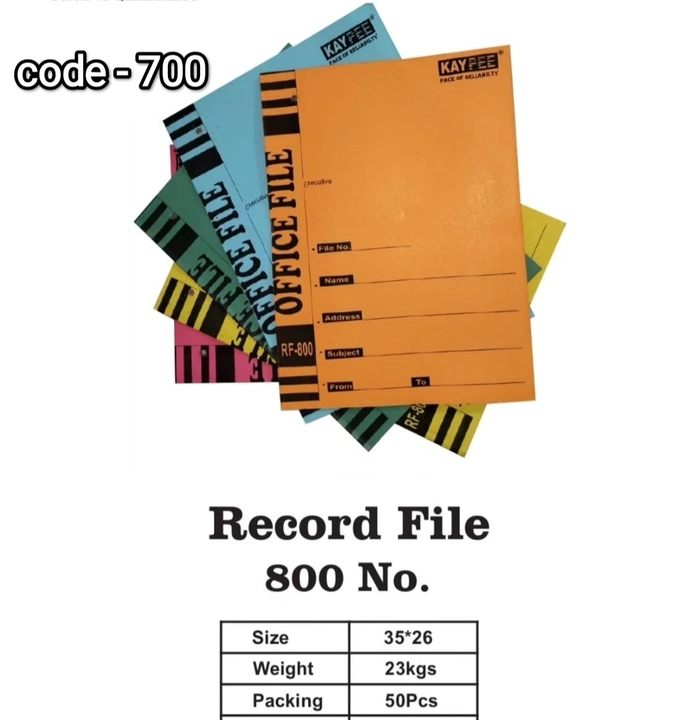Record file  uploaded by business on 10/1/2023