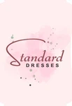Business logo of Standard dresses
