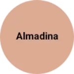 Business logo of Almadina