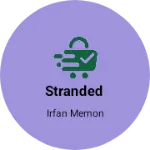 Business logo of Stranded