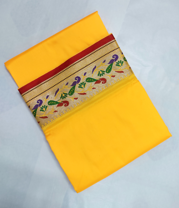 Silk dhoti for men  uploaded by business on 10/1/2023