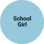 Business logo of School girl