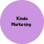 Business logo of Kinda marketing