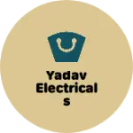 Business logo of Yadav electricals