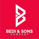 Business logo of BEDI & SONS COMPANY 
