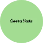 Business logo of Geeta yada