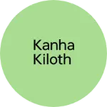 Business logo of Kanha kiloth