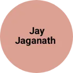 Business logo of Jay jaganath