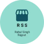 Business logo of R s s
