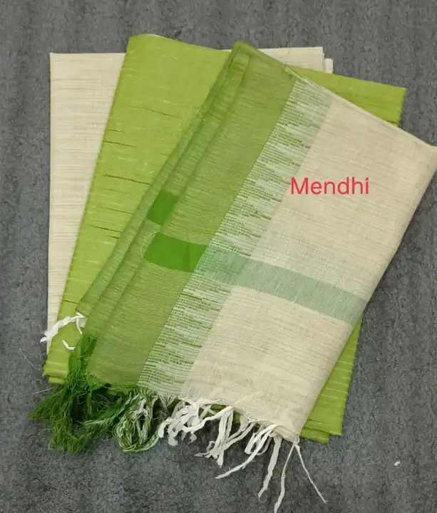 Post image 👇Hey! Check out my new Temple ghicha suits. 
👉🏻Top.   --- ghicha silk
👉🏻Bottom ---- cotton dupian khadi
👉🏻Dupatta ---- cotton dupian khadi temple
👉🏻Size. ---- free
Note:- more colour available
