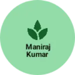 Business logo of Maniraj kumar