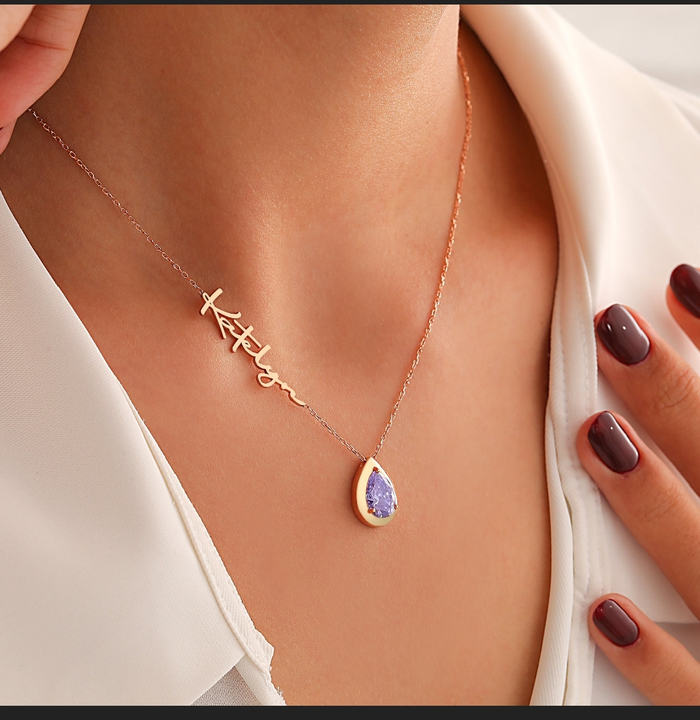 Stylish pendant with necklace  uploaded by Sotibala jewellers  on 10/2/2023