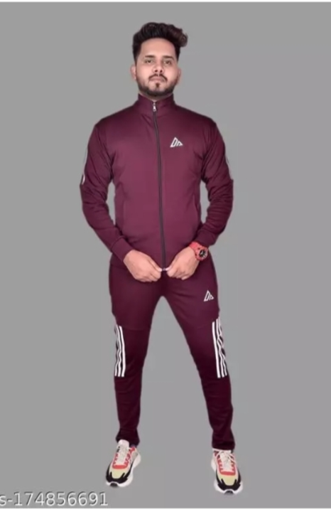Tracksuits  uploaded by SSSB CREATIONS on 10/2/2023