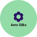 Business logo of ams silks