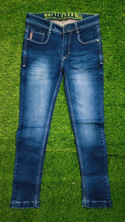Brand jeans uploaded by Syed Garments on 10/2/2023