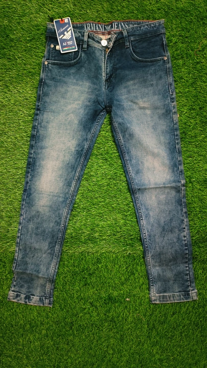 Brand jeans uploaded by Syed Garments on 10/2/2023