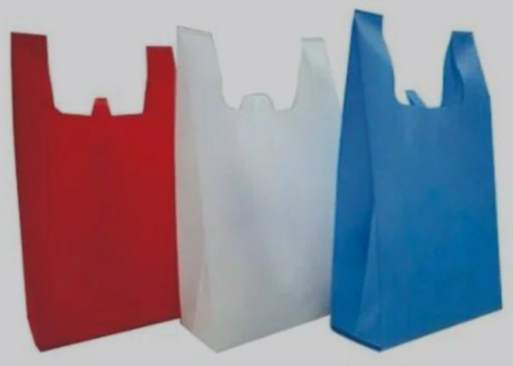 Printing, Designing, Manufacturing of Packing Bags. Non Woven, BoPP, Biodegradable etc. uploaded by business on 10/2/2023