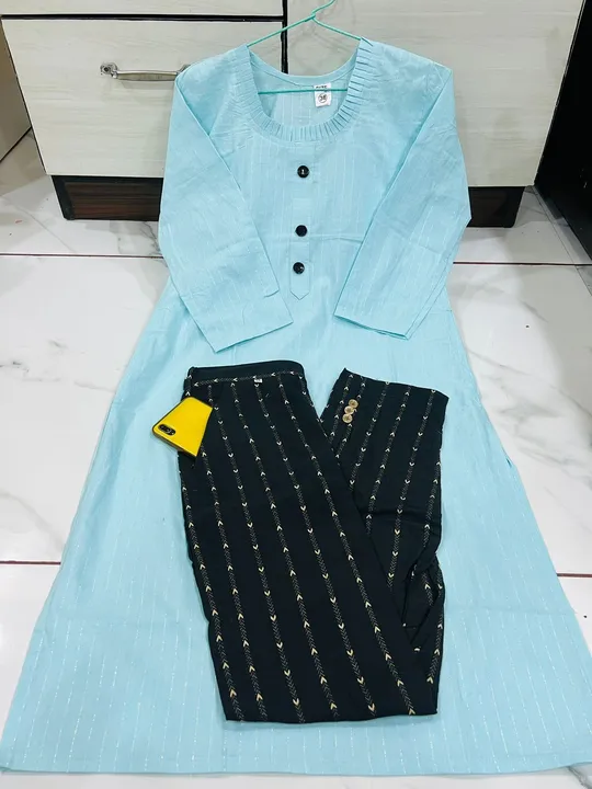 Product uploaded by Kasvi garments  on 10/2/2023