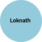 Business logo of Loknath