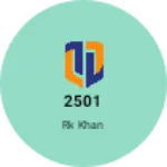 Business logo of 2501