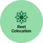 Business logo of Reet colocation