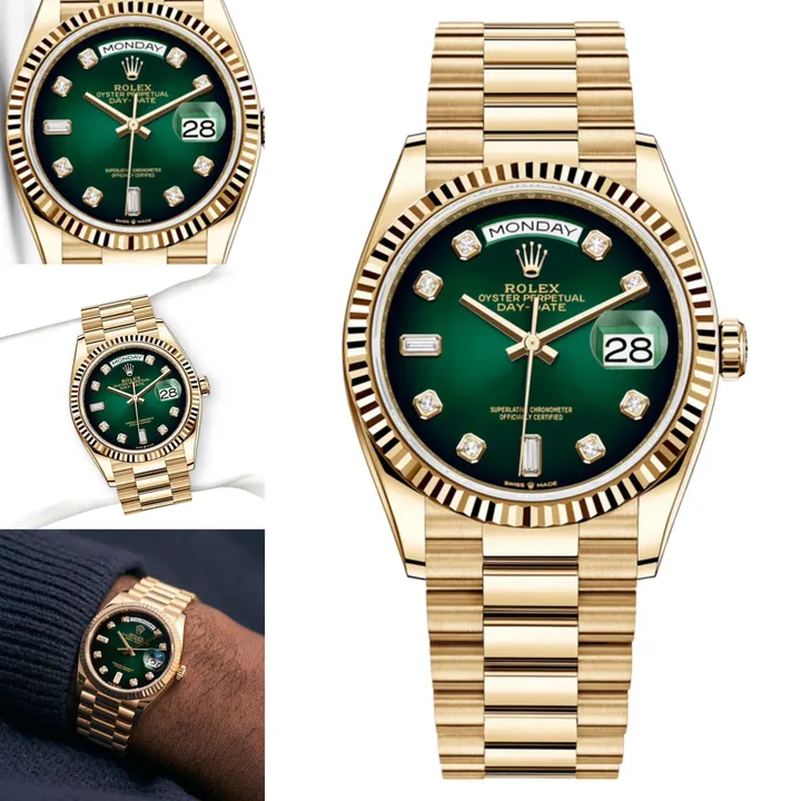 ROLEX   uploaded by business on 10/2/2023