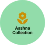 Business logo of Aashna collection