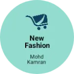 Business logo of New Fashion Choice Wholesale